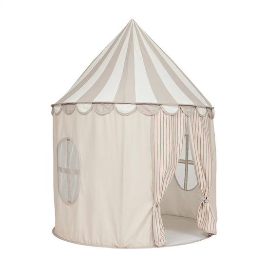 OYOY MINI Circus Tent Toy 306 Clay
