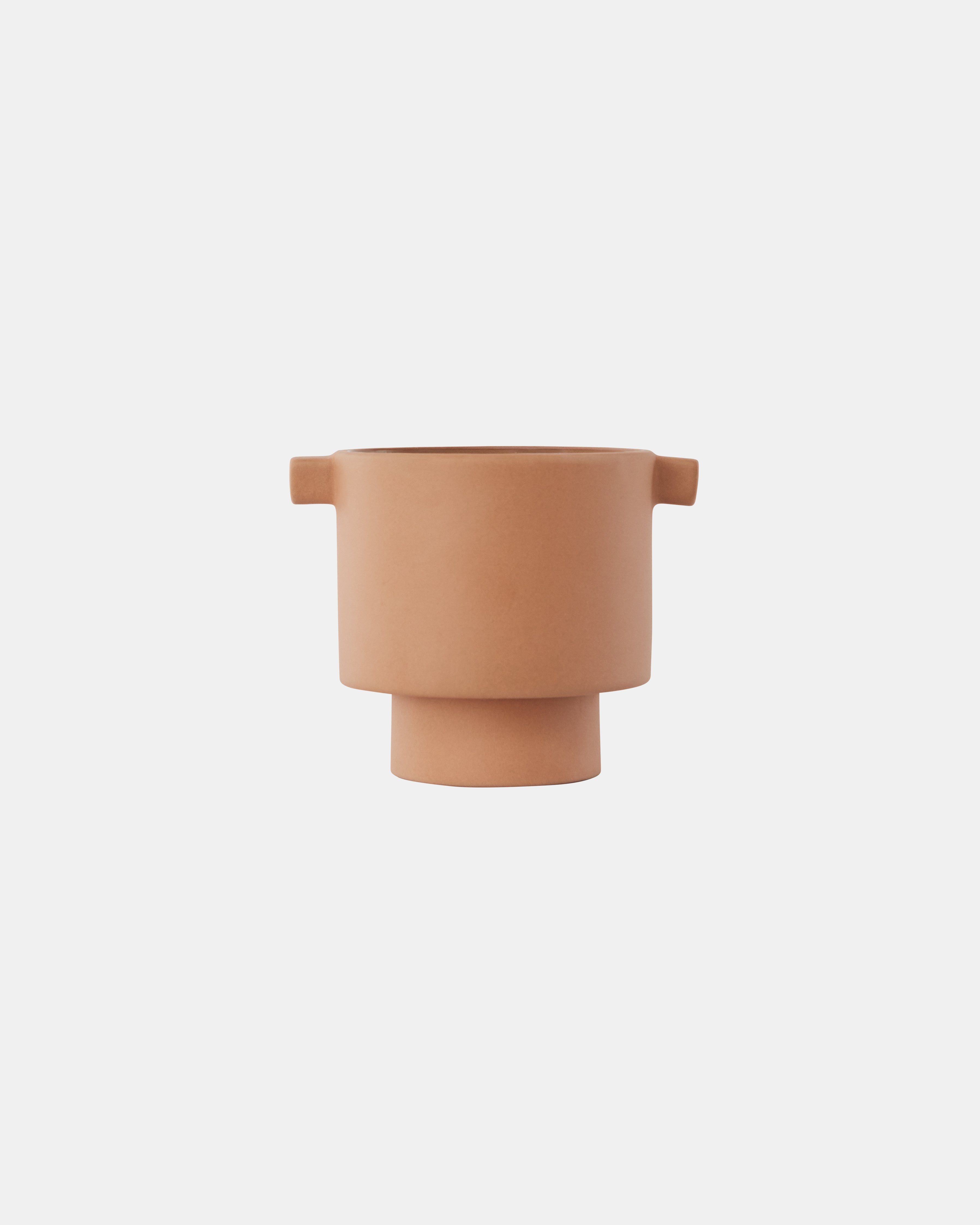 Inka Kana Pot