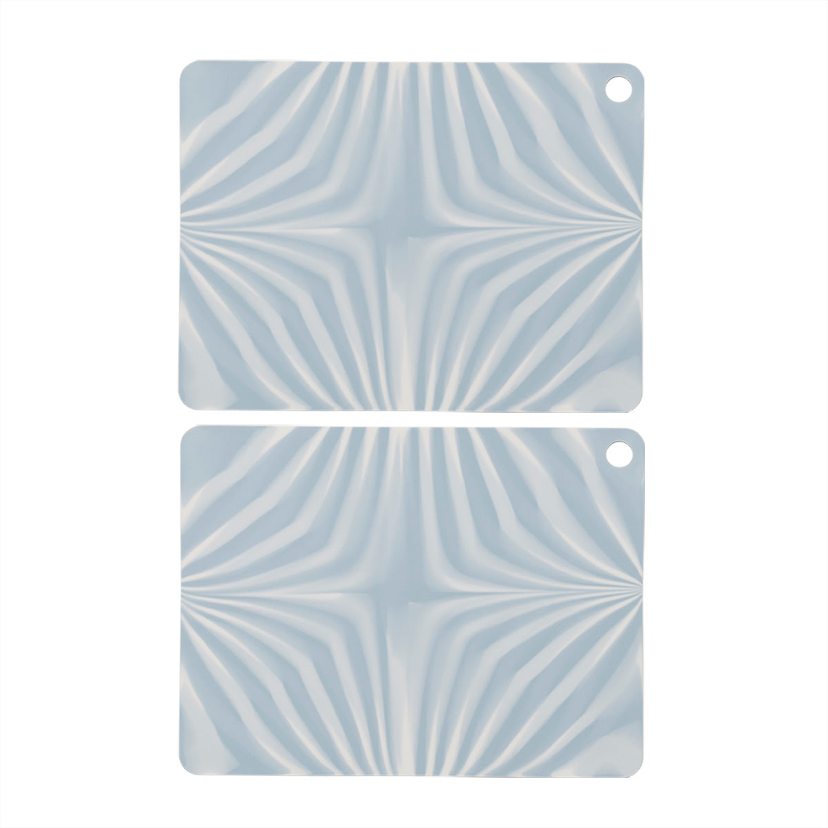 OYOY LIVING Placemat Zebura - Pack of 2 Placemat
