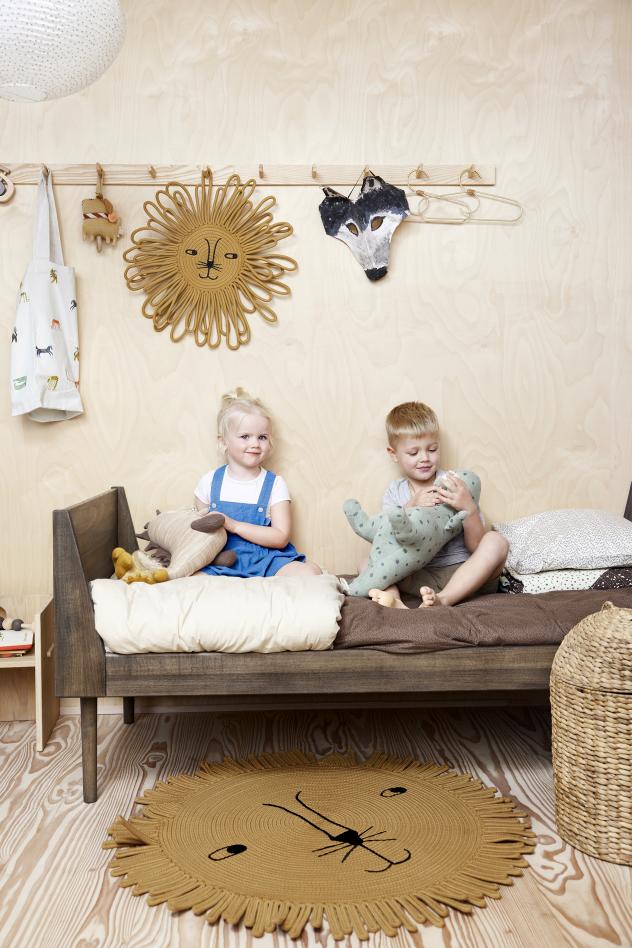 Kids Room