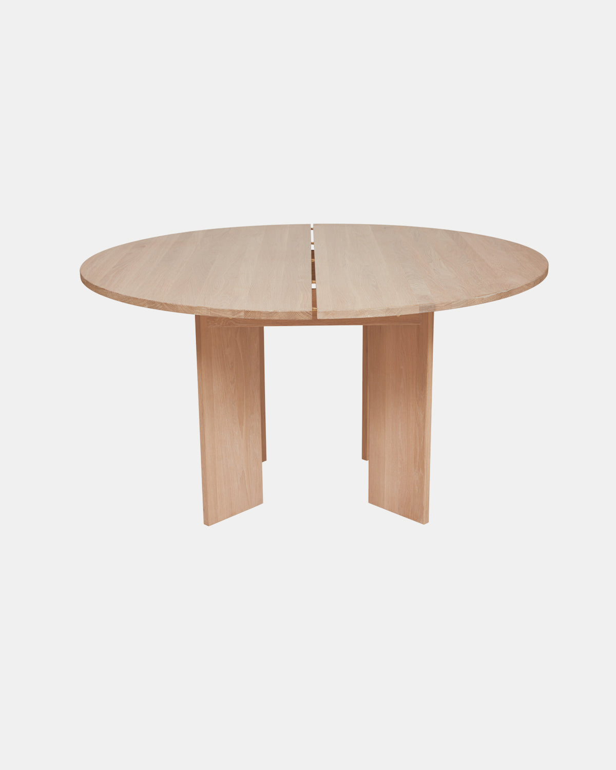 Kotai Round Dining Table