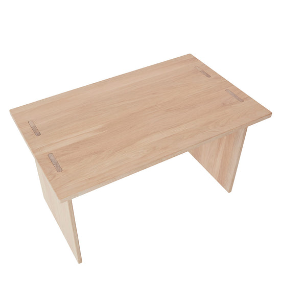 OYOY MINI Arca Table - OYOY MINI Table 901 Nature