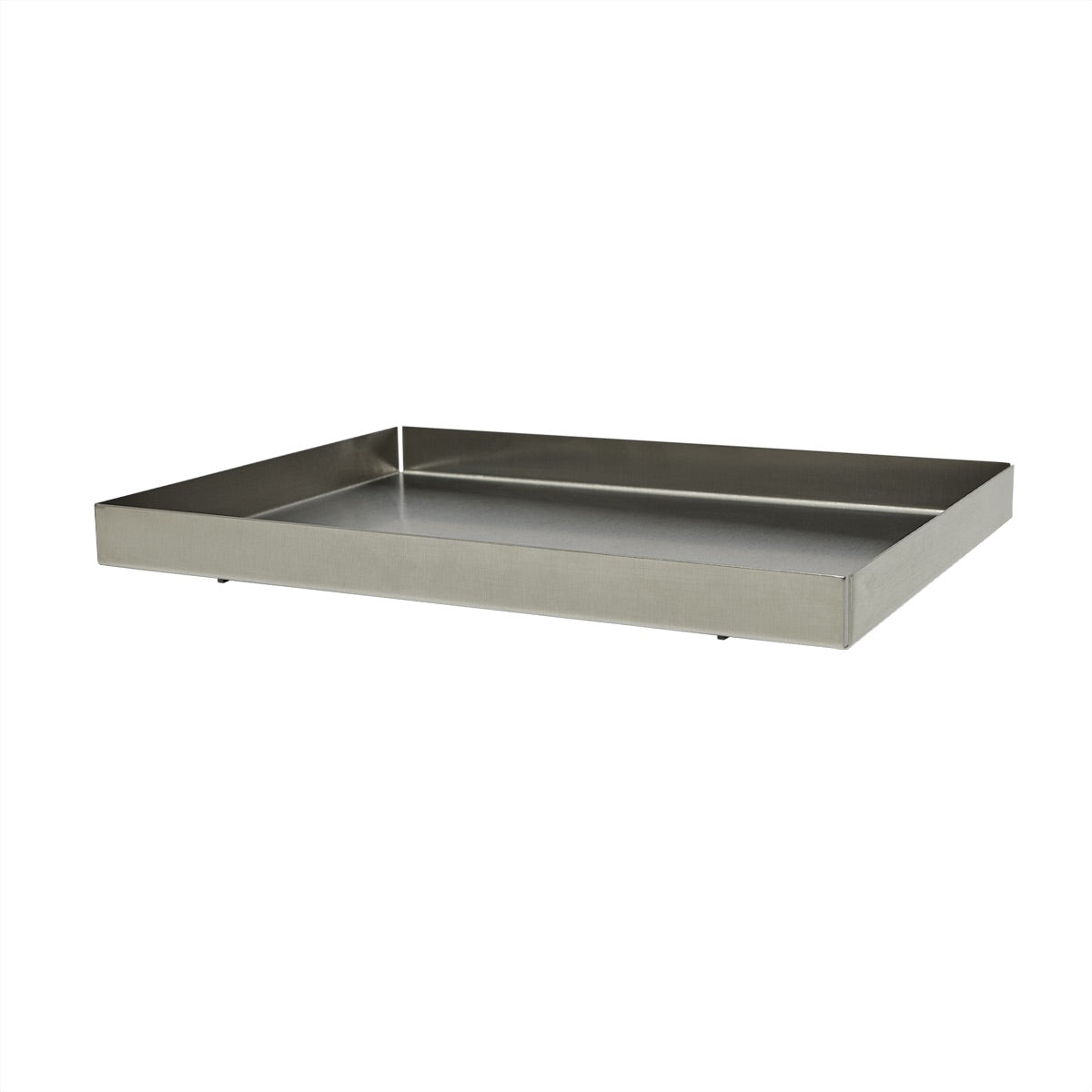 OYOY LIVING Bakku Tray - Large Decoration 905 Steel