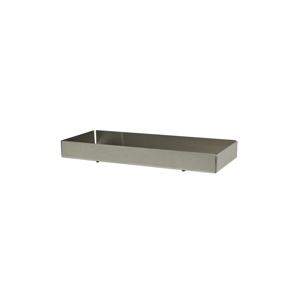 OYOY LIVING Bakku Tray - Small Decoration 905 Steel