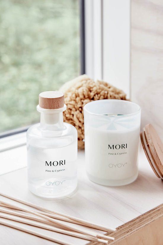 OYOY LIVING Fragrance Diffuser - Mori Home Fragrance 105 Pearl