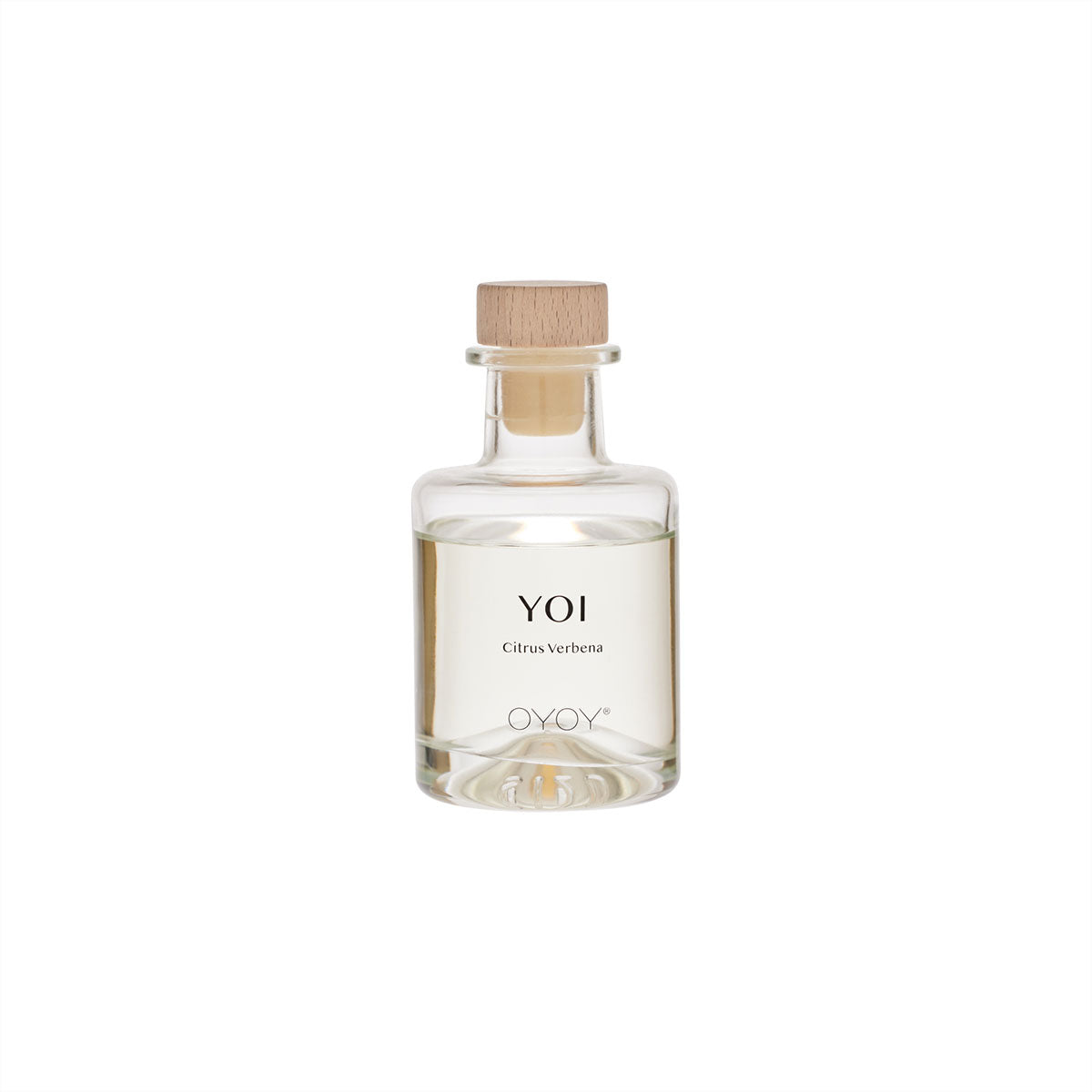 OYOY LIVING Fragrance Diffuser - Yoi Home Fragrance 902 Clear