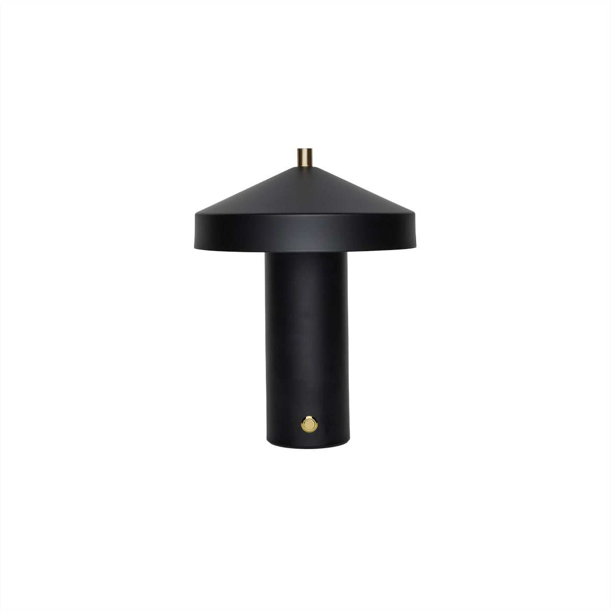 OYOY LIVING Hatto Table Lamp LED (EU) Table Lamp 206 Black