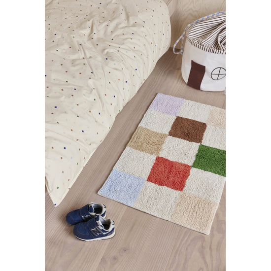 OYOY MINI Konfetti Bedding - Adult Bedding 908 Multi