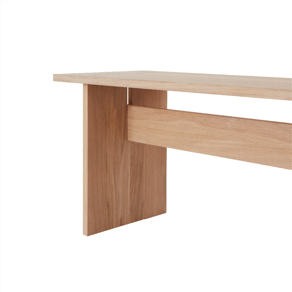 OYOY LIVING Kotai Bench Bench 901 Nature