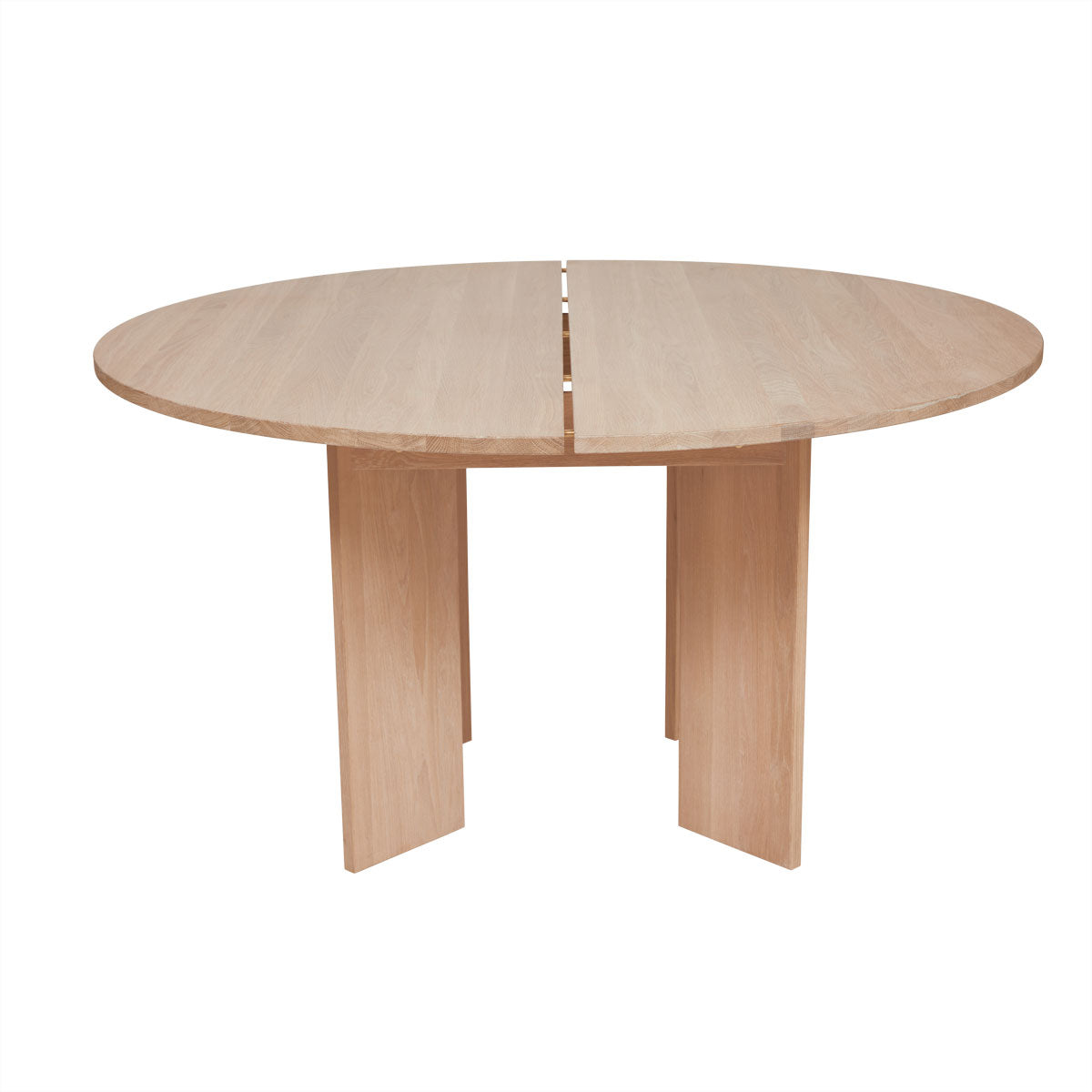 OYOY LIVING Kotai Round Dining Table Table 901 Nature