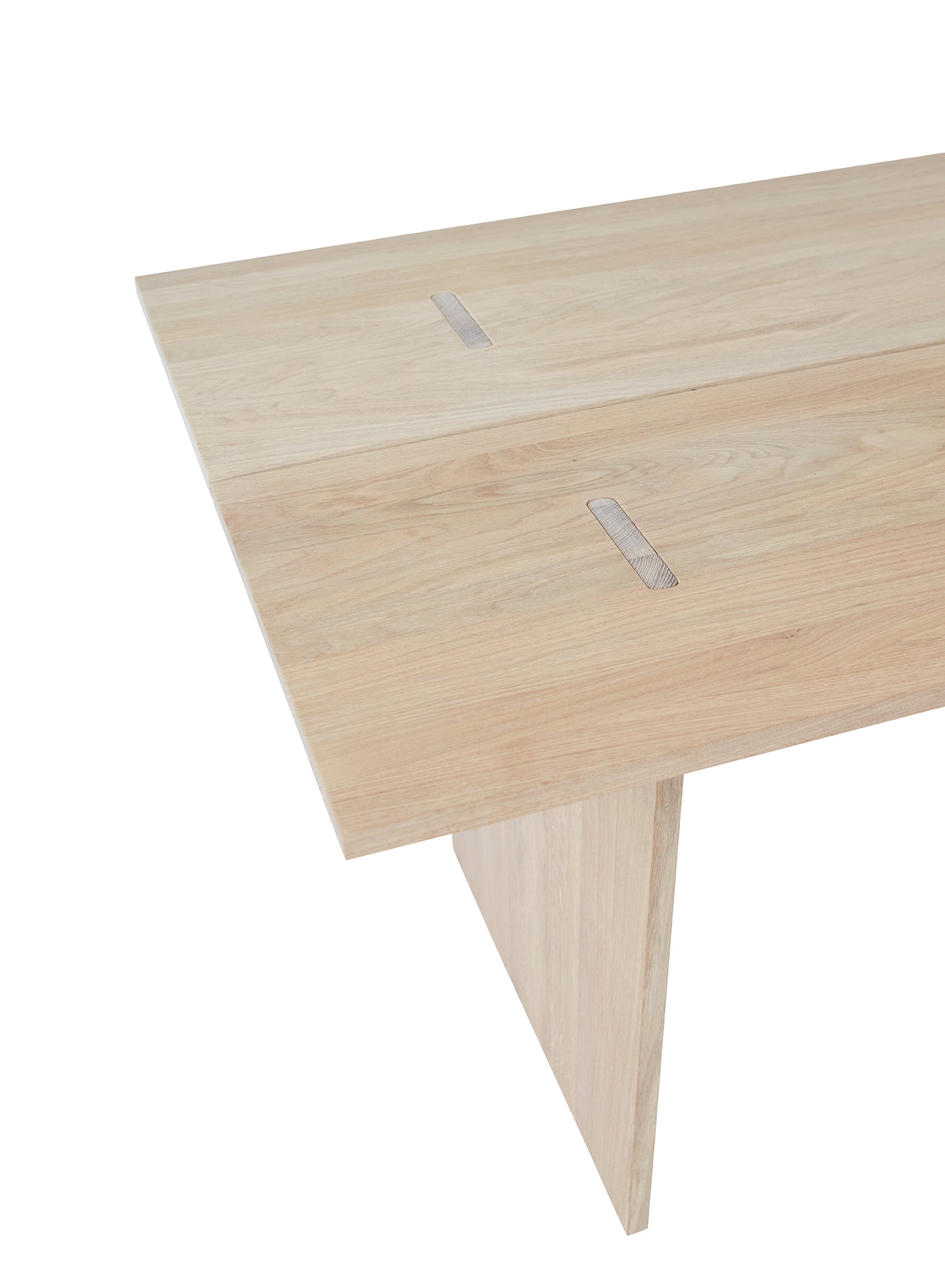 OYOY LIVING Kotai Table - 160x80 cm Table 901 Nature