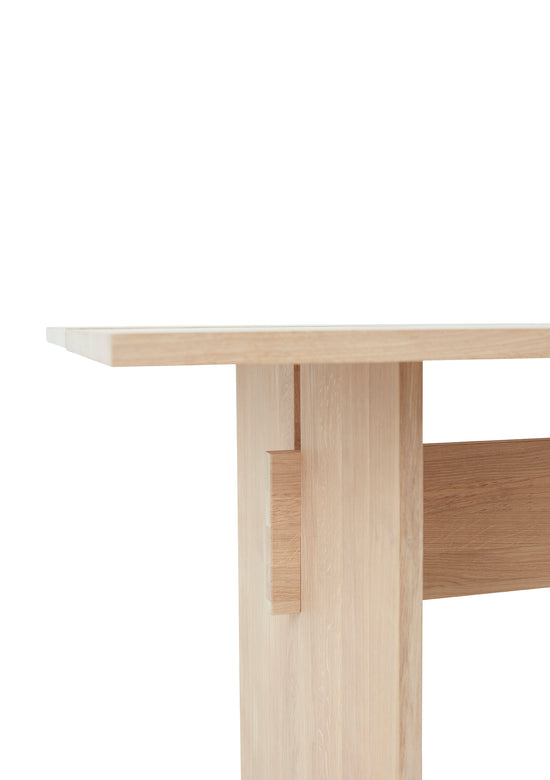 OYOY LIVING Kotai Table - 160x80 cm Table 901 Nature