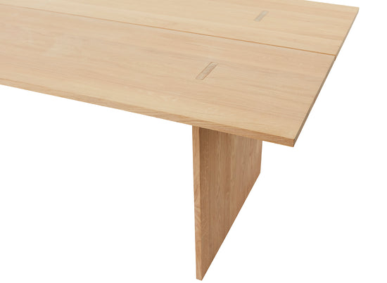 OYOY LIVING Kotai Table - 160x80 cm Table 901 Nature