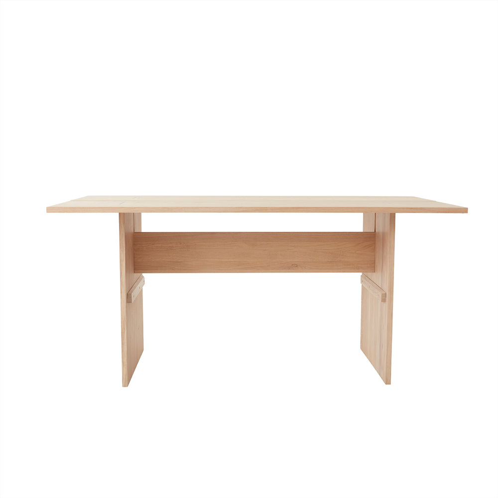 OYOY LIVING Kotai Table - 160x80 cm Table 901 Nature