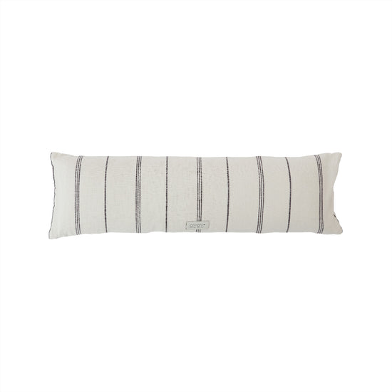 OYOY LIVING Kyoto Cushion Cover Extra Long Cushion Cover 102 Offwhite