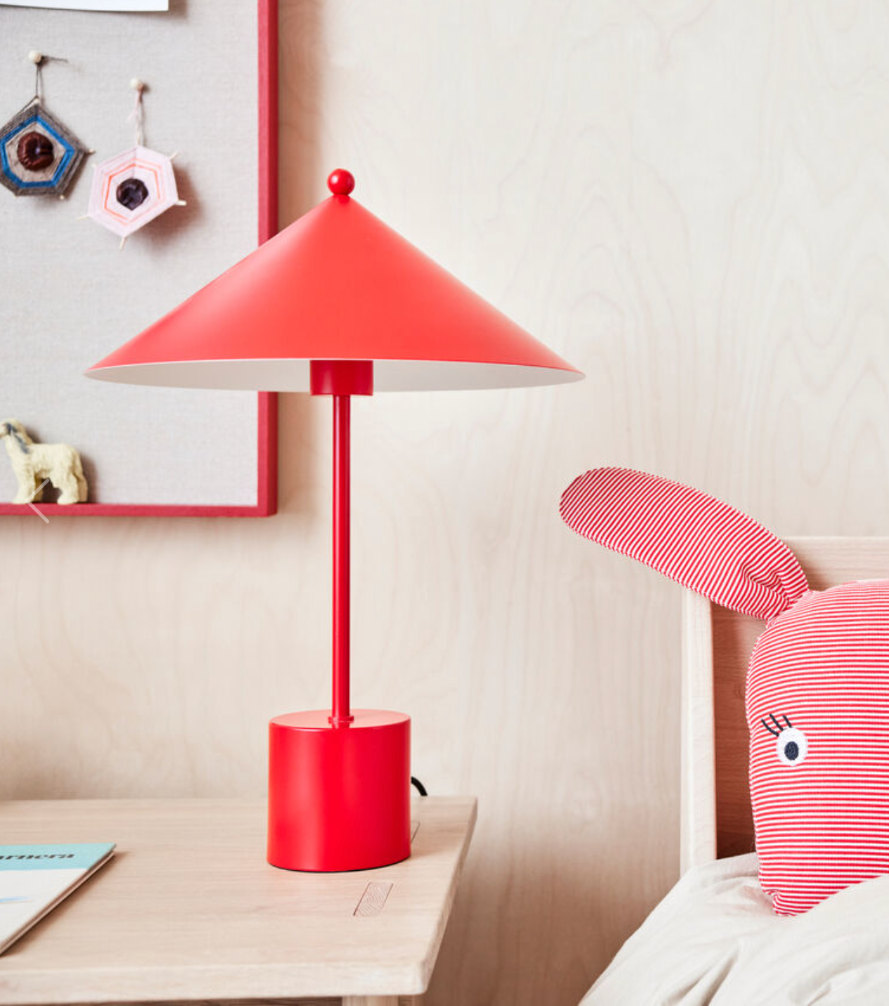 Kasa Table Lamp (EU)