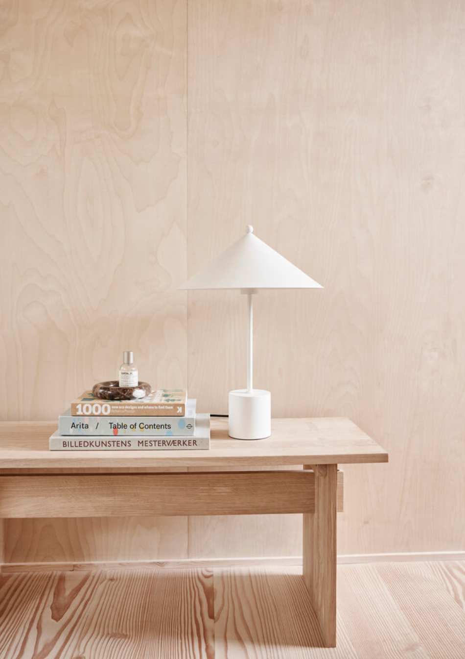 Kasa Table Lamp (EU)