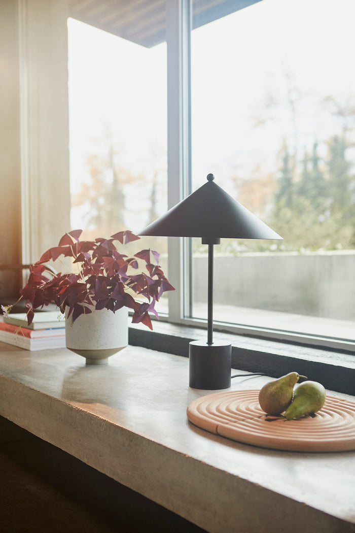 Kasa Table Lamp (EU)
