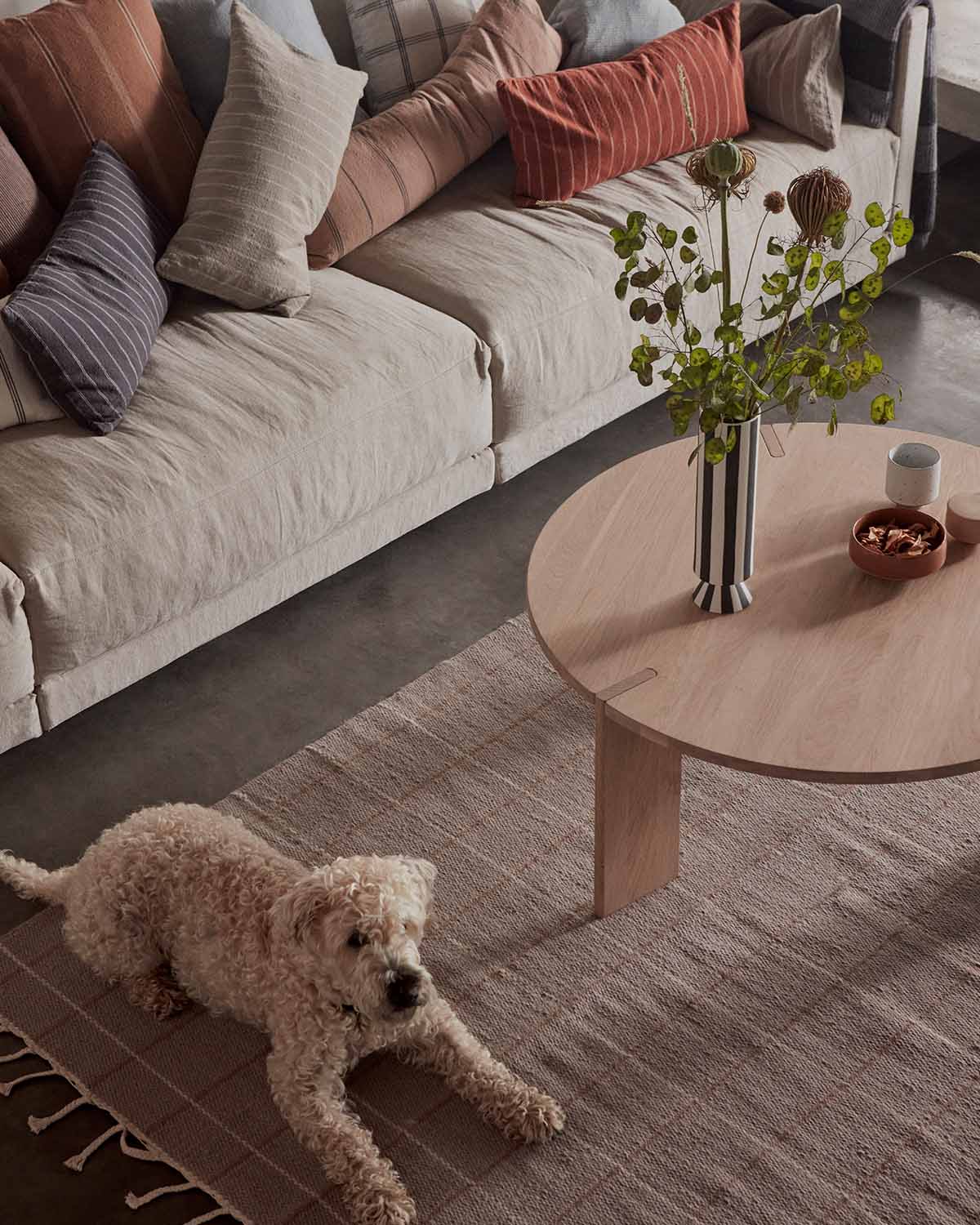 Oy Coffee Table Large
