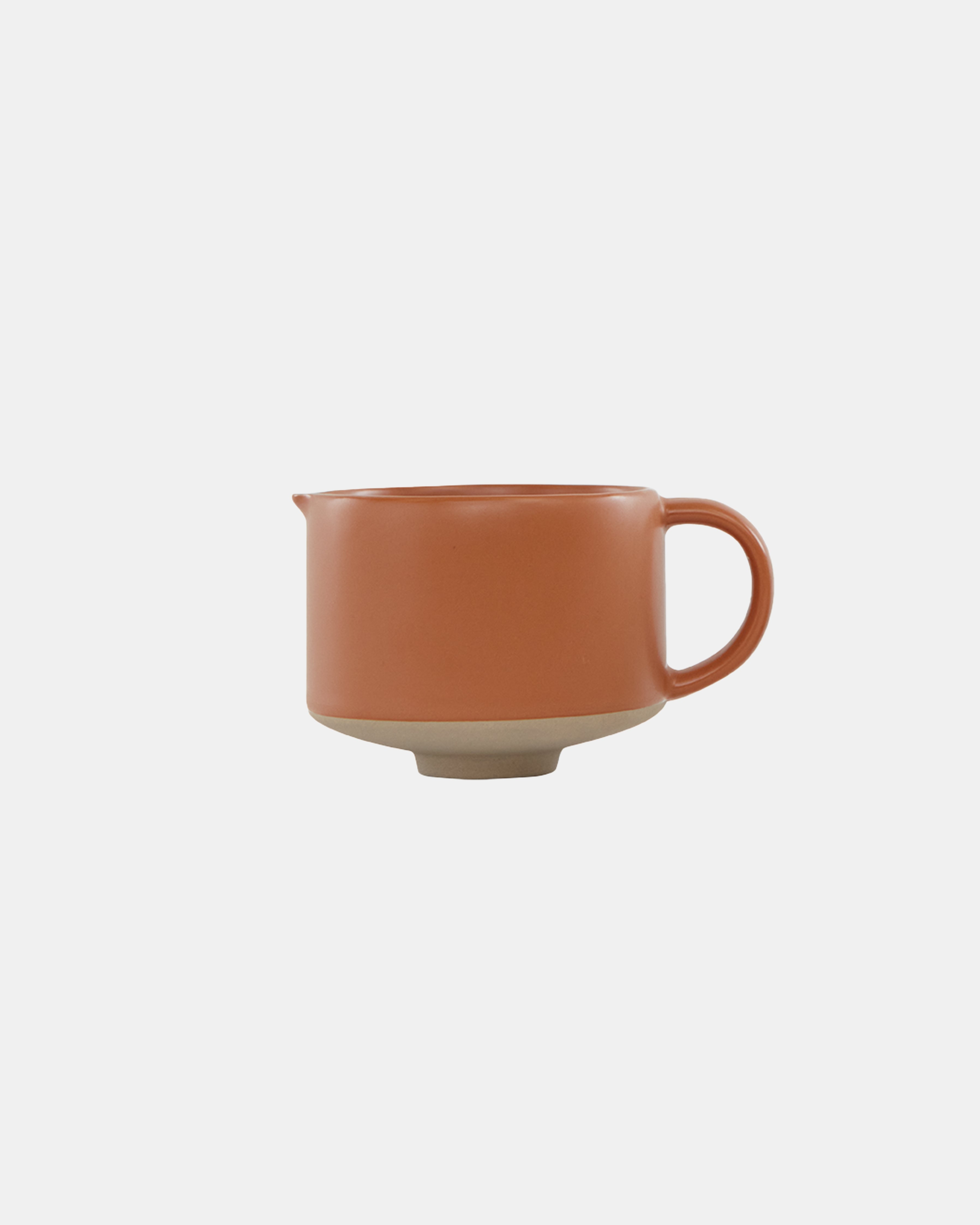 Hagi Milk Jug