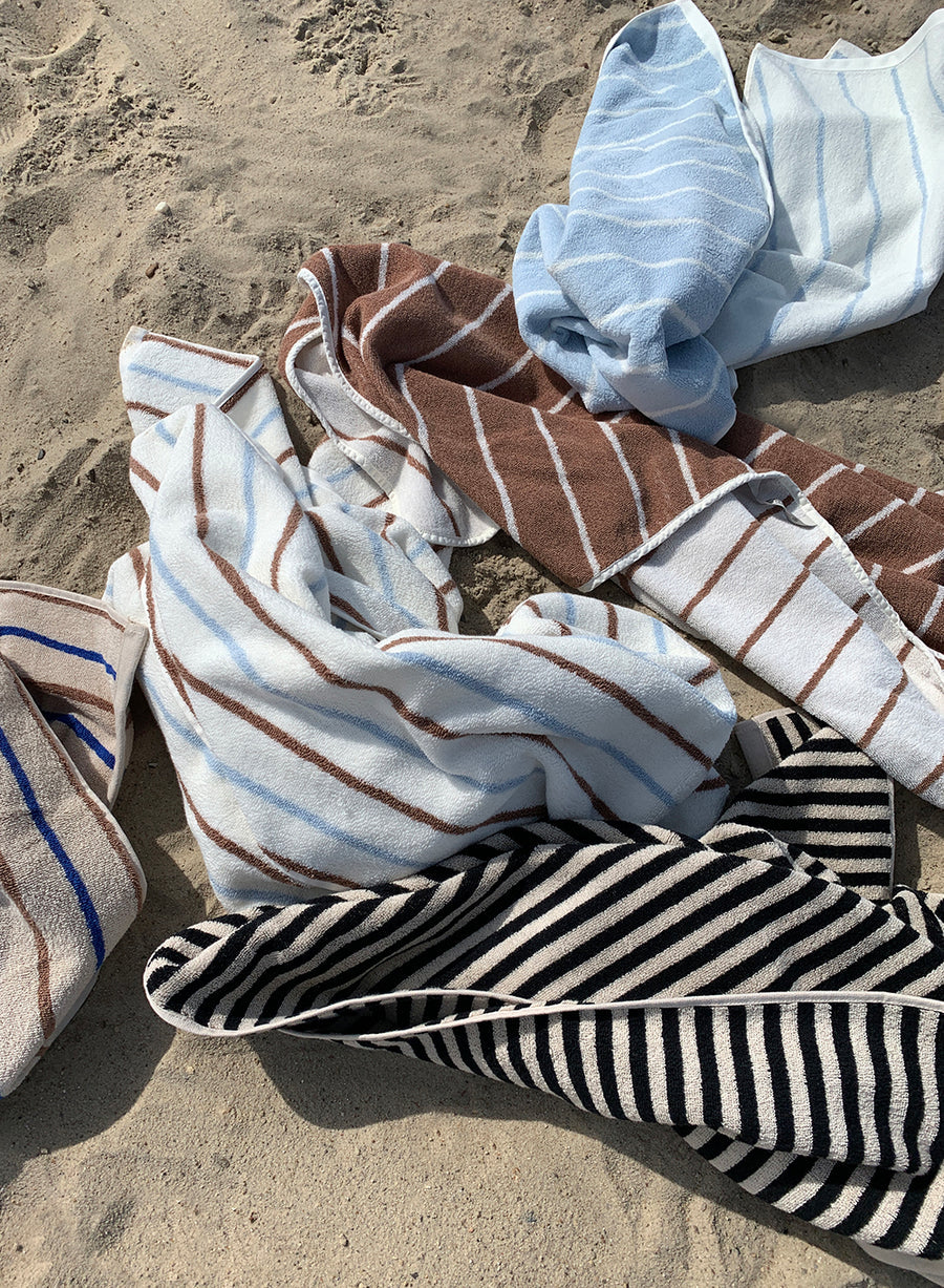 Raita Wash Cloth - Pack of 2