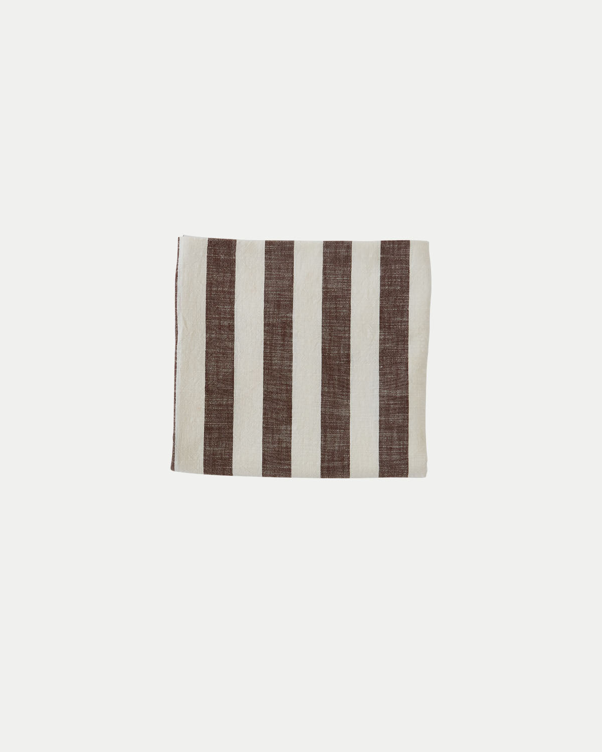 Striped Tablecloth - 200X140 Cm