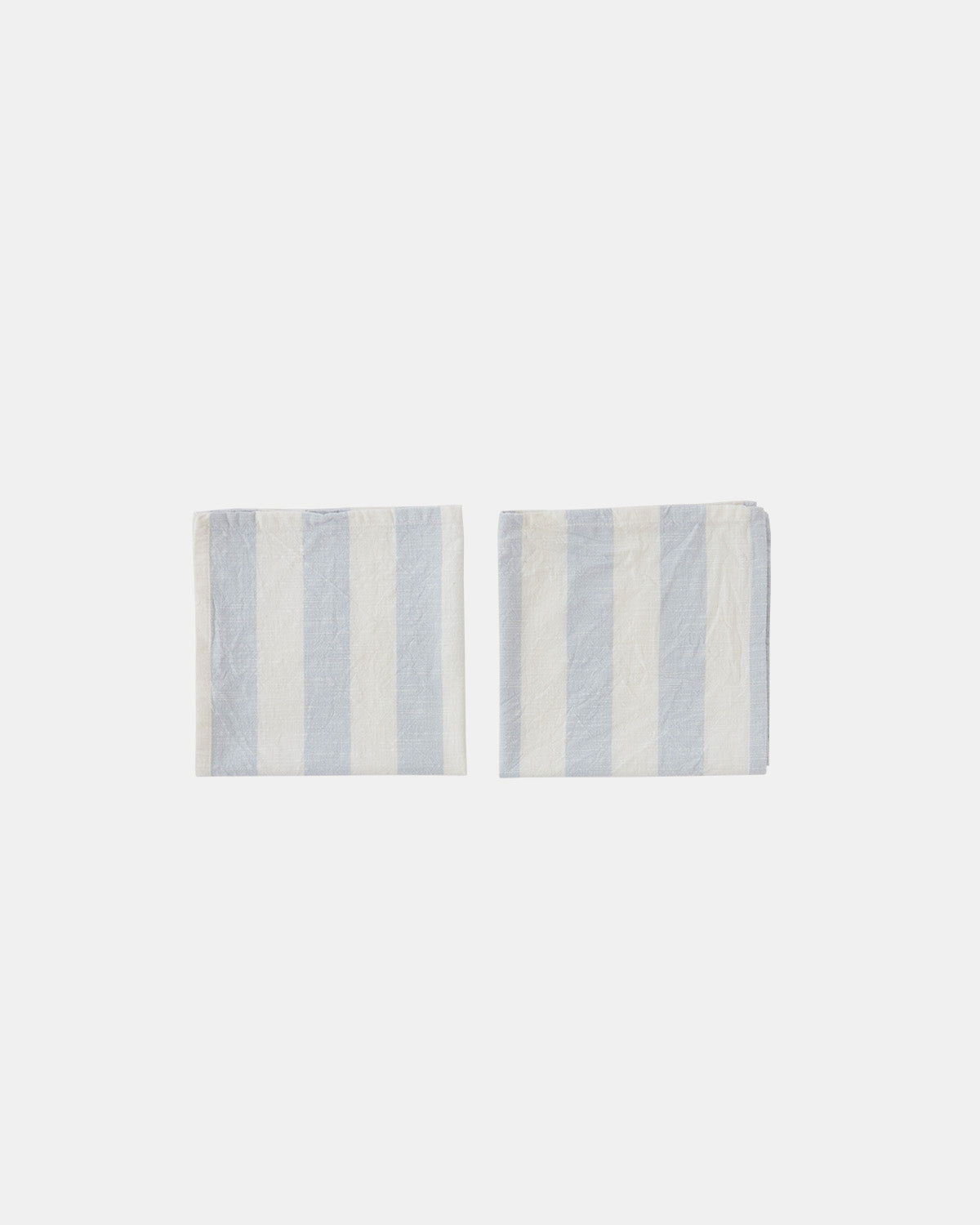 Striped Napkin - Pack Of 2