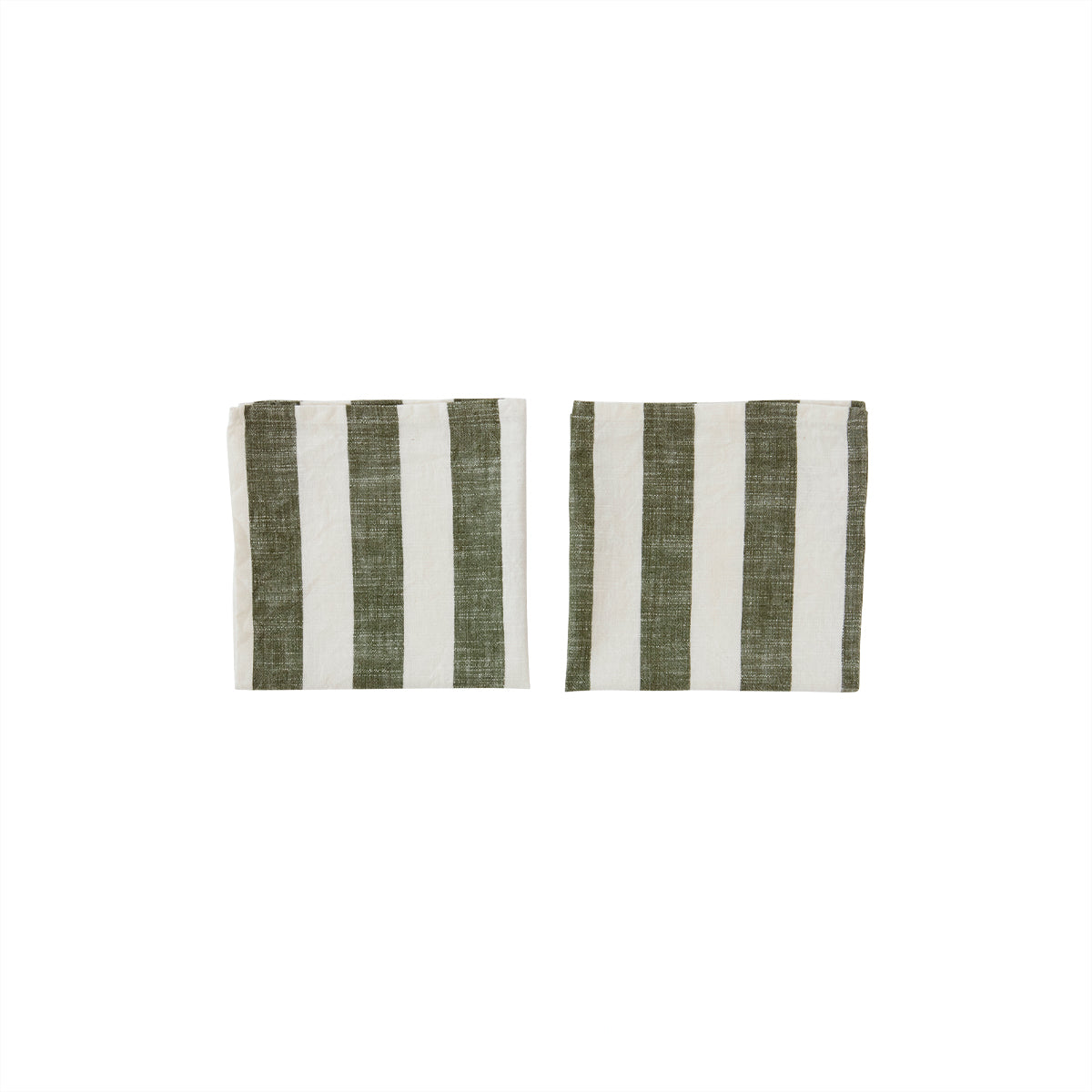 Striped Napkin - Pack Of 2