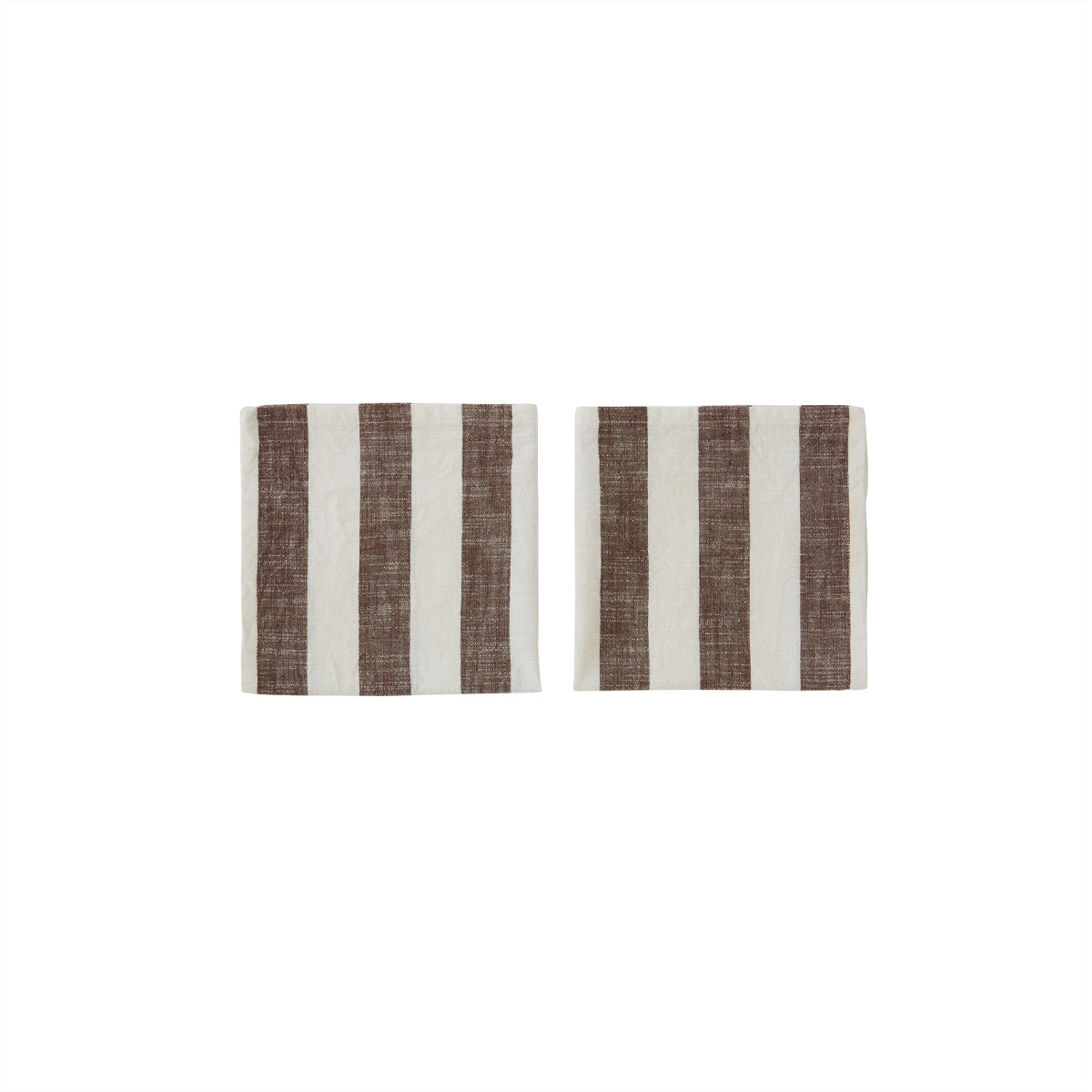 Striped Napkin - Pack Of 2
