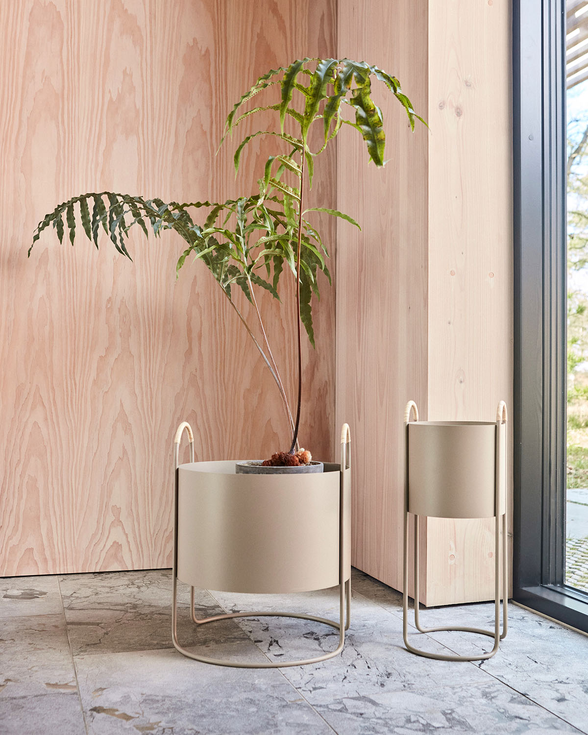 Maki Plant Box
