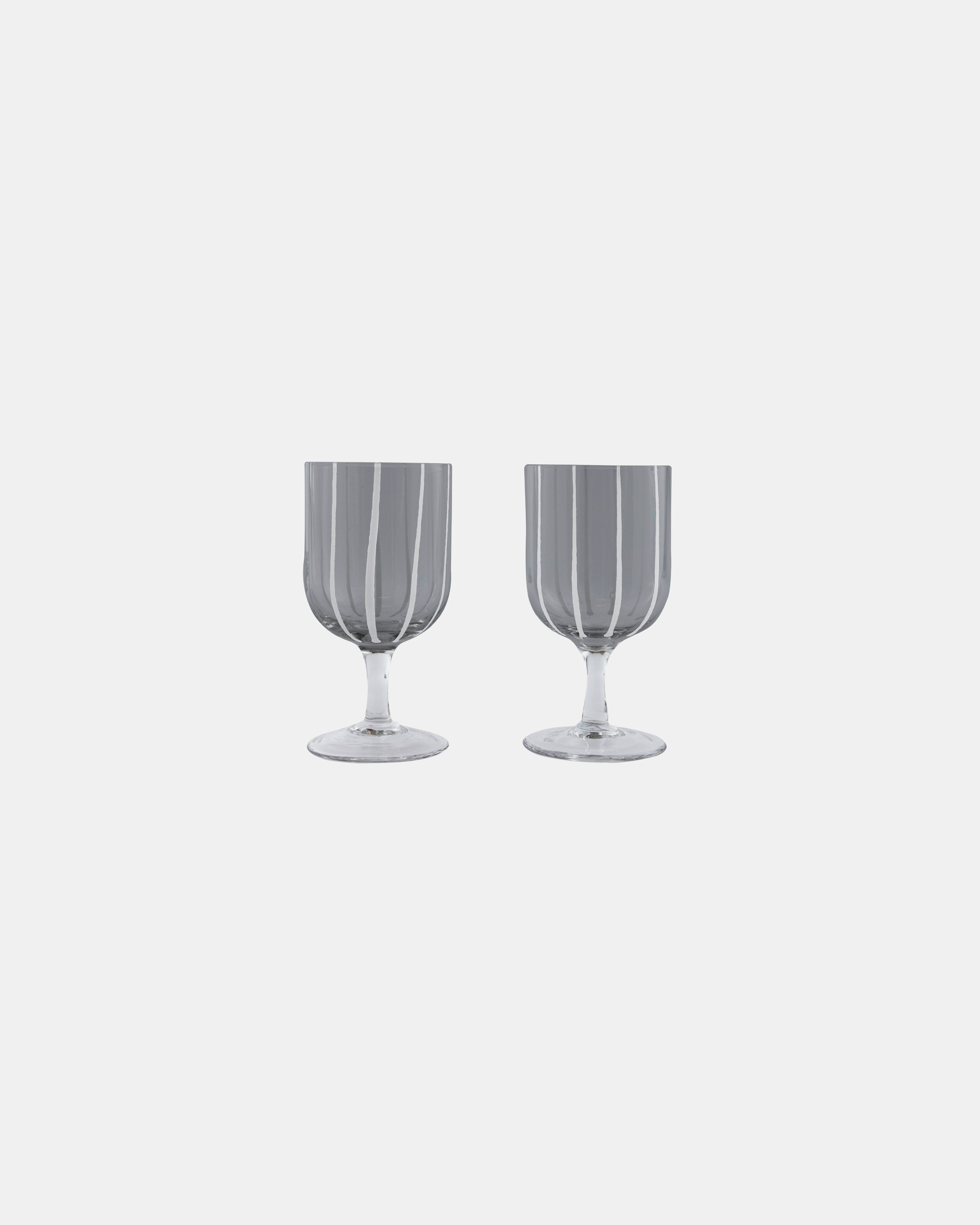 Mizu Wine Glass - Pack of 2