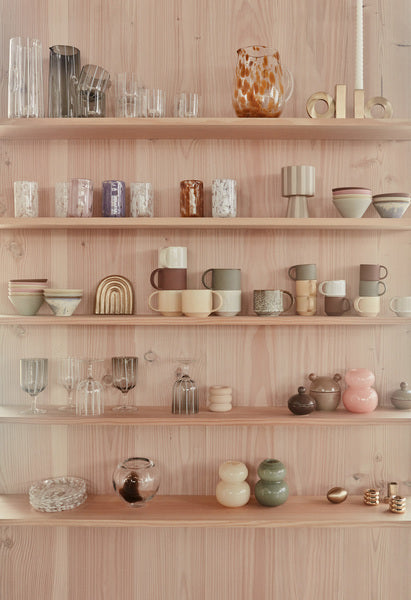 Yuka Espresso Cup - Pack Of 2