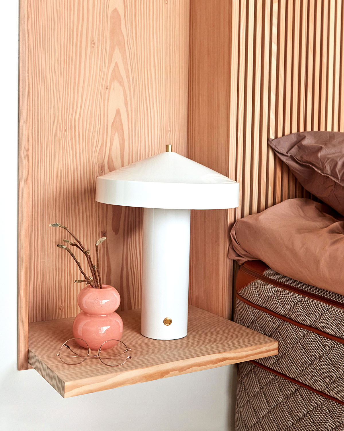 Hatto Table Lamp (EU)