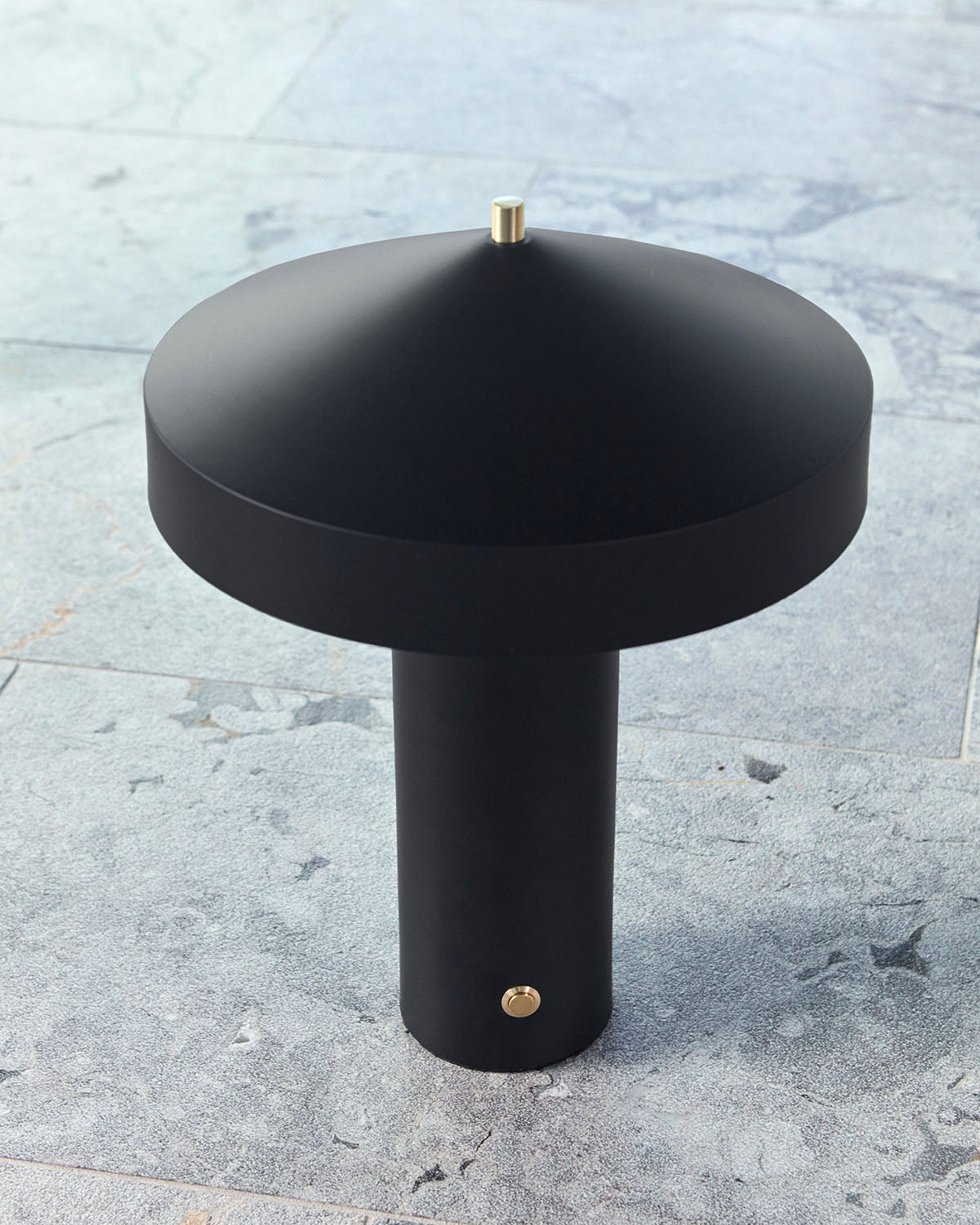 Hatto Table Lamp (EU)