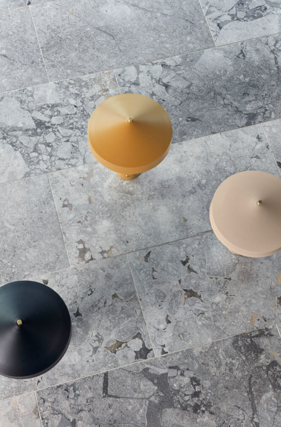 Hatto Table Lamp (EU)