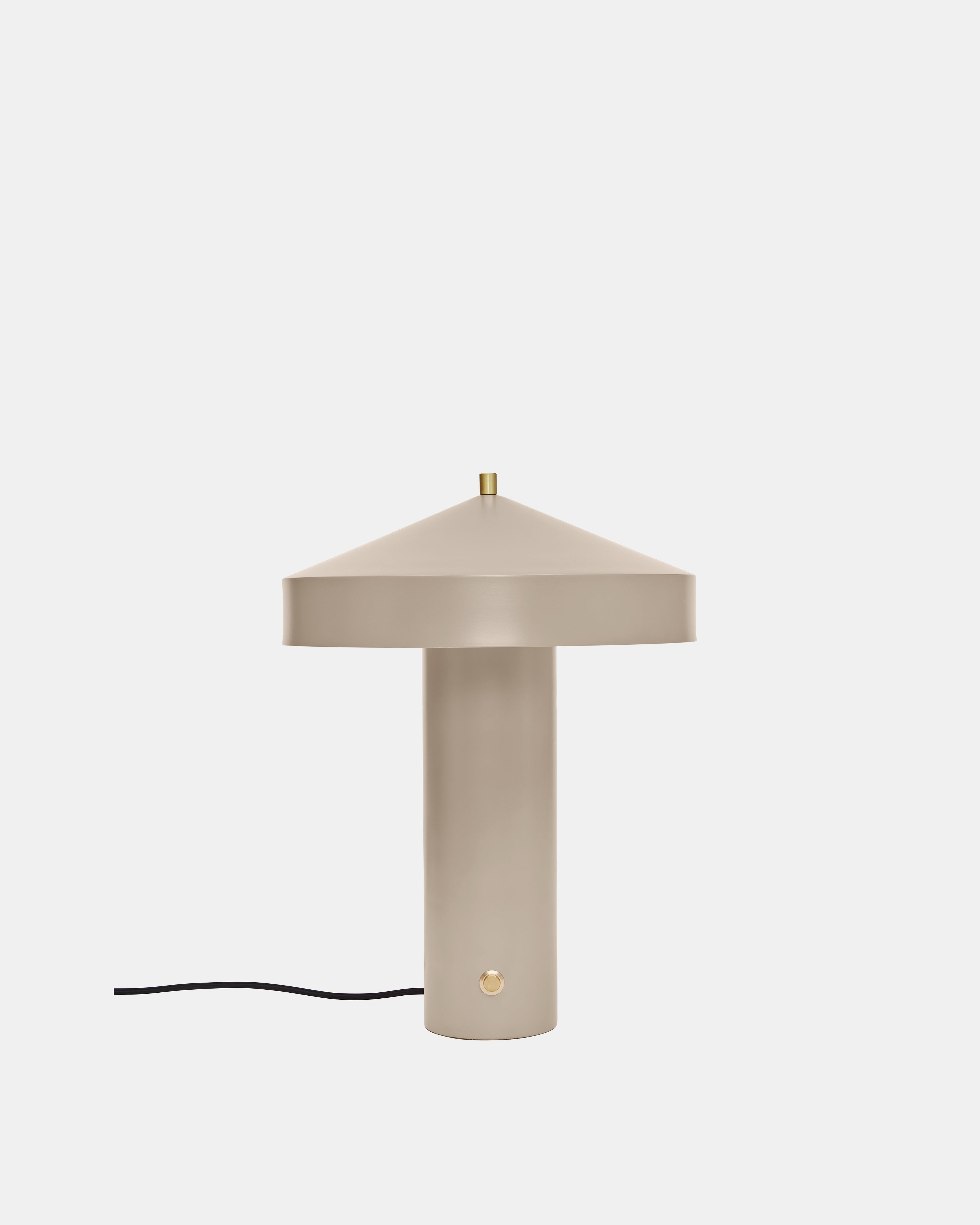 Hatto Table Lamp (EU)