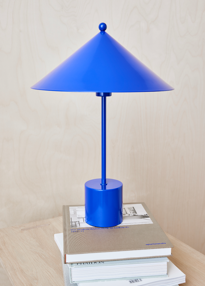 Kasa Table Lamp (EU)