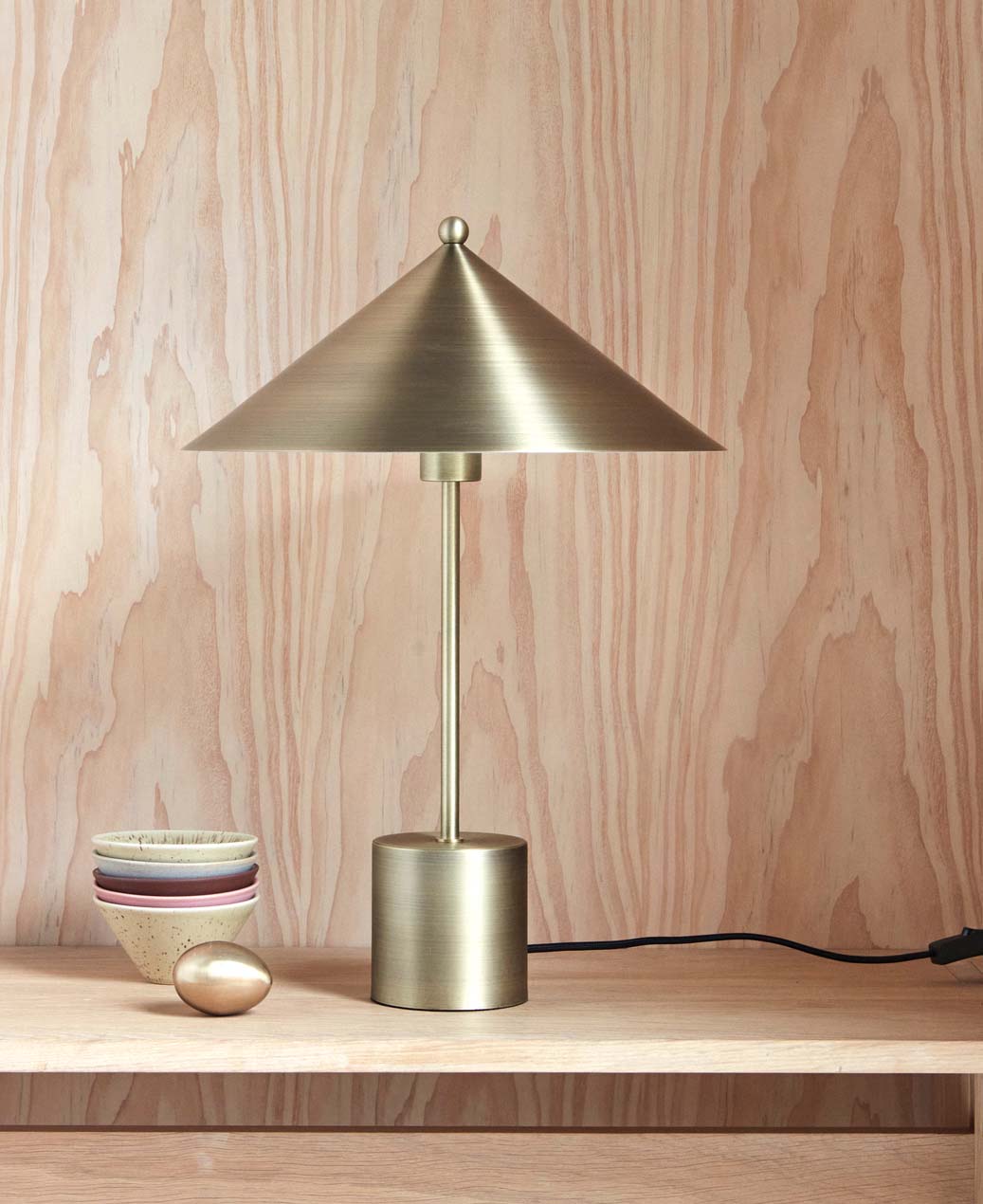 Kasa Table Lamp (EU)
