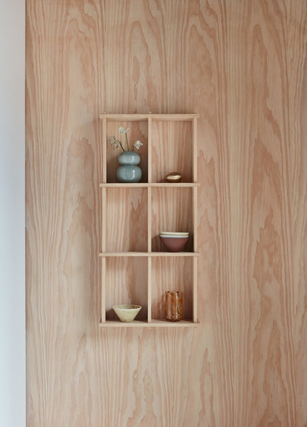 Grid Shelf - Small