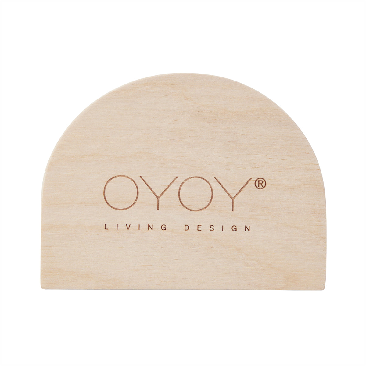 Logo Display - OYOY