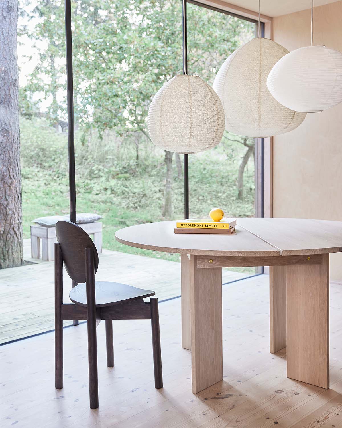 Tables
