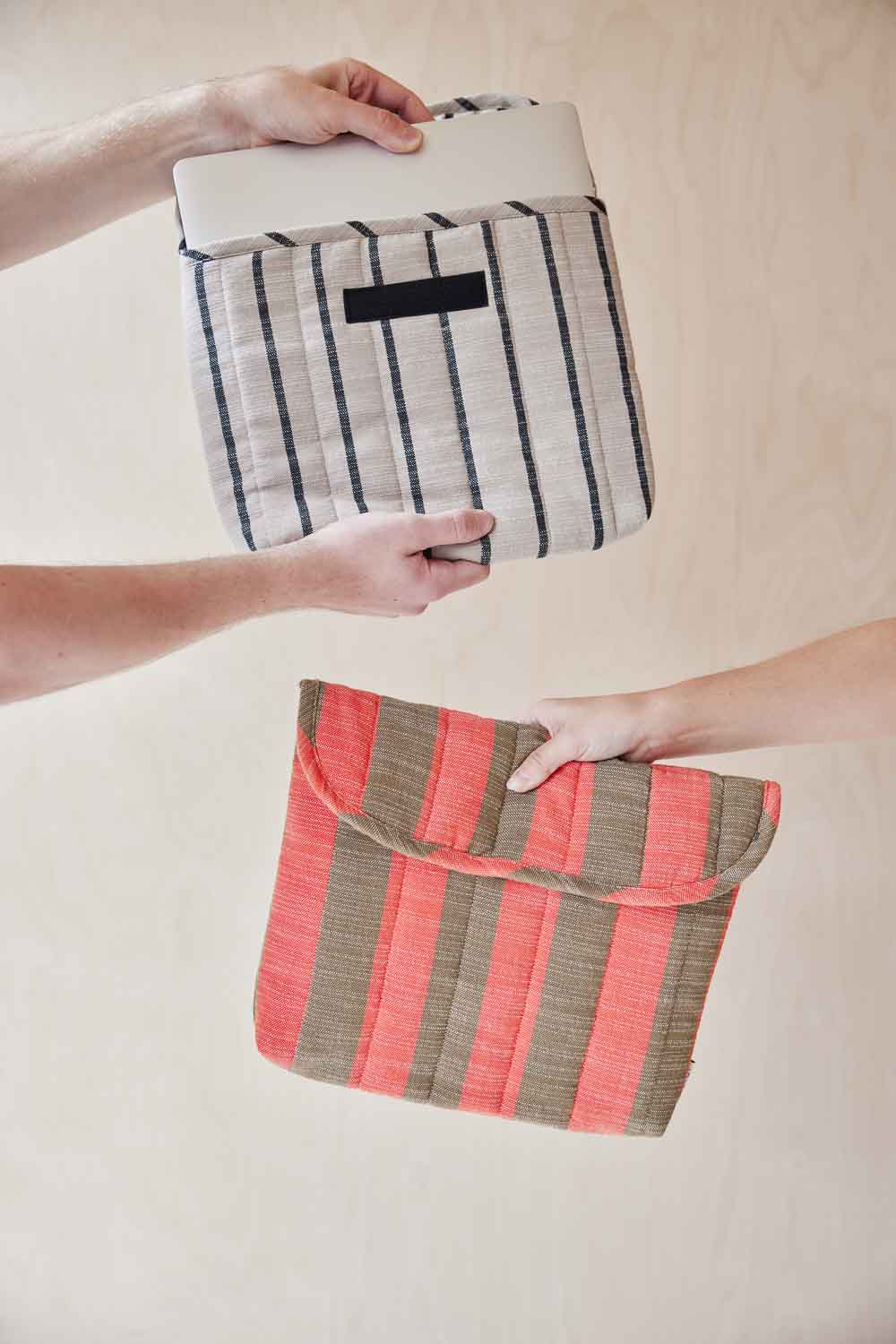 Futo Sleeve - Model 16''