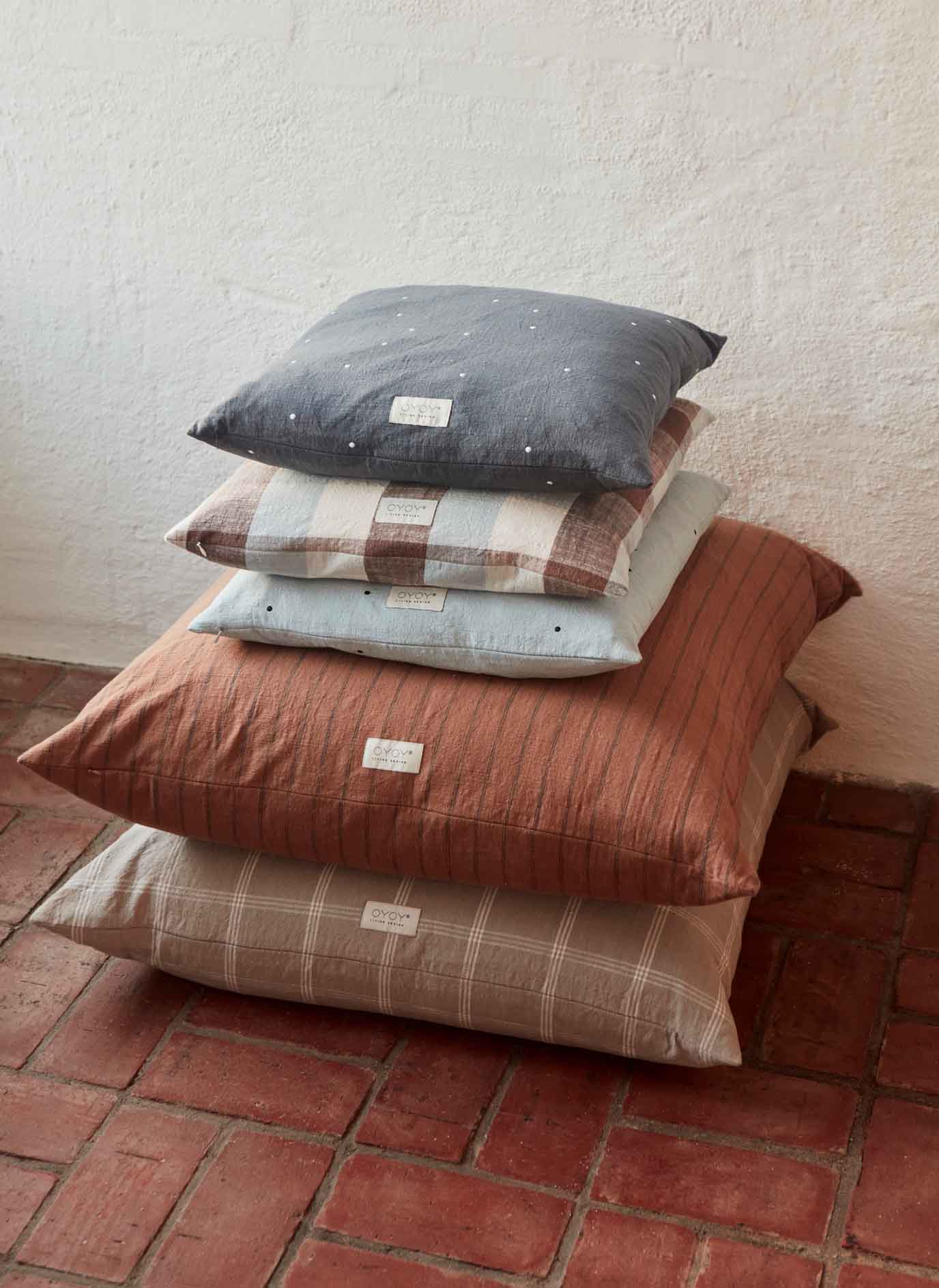 Kyoto Floor Cushion Cover