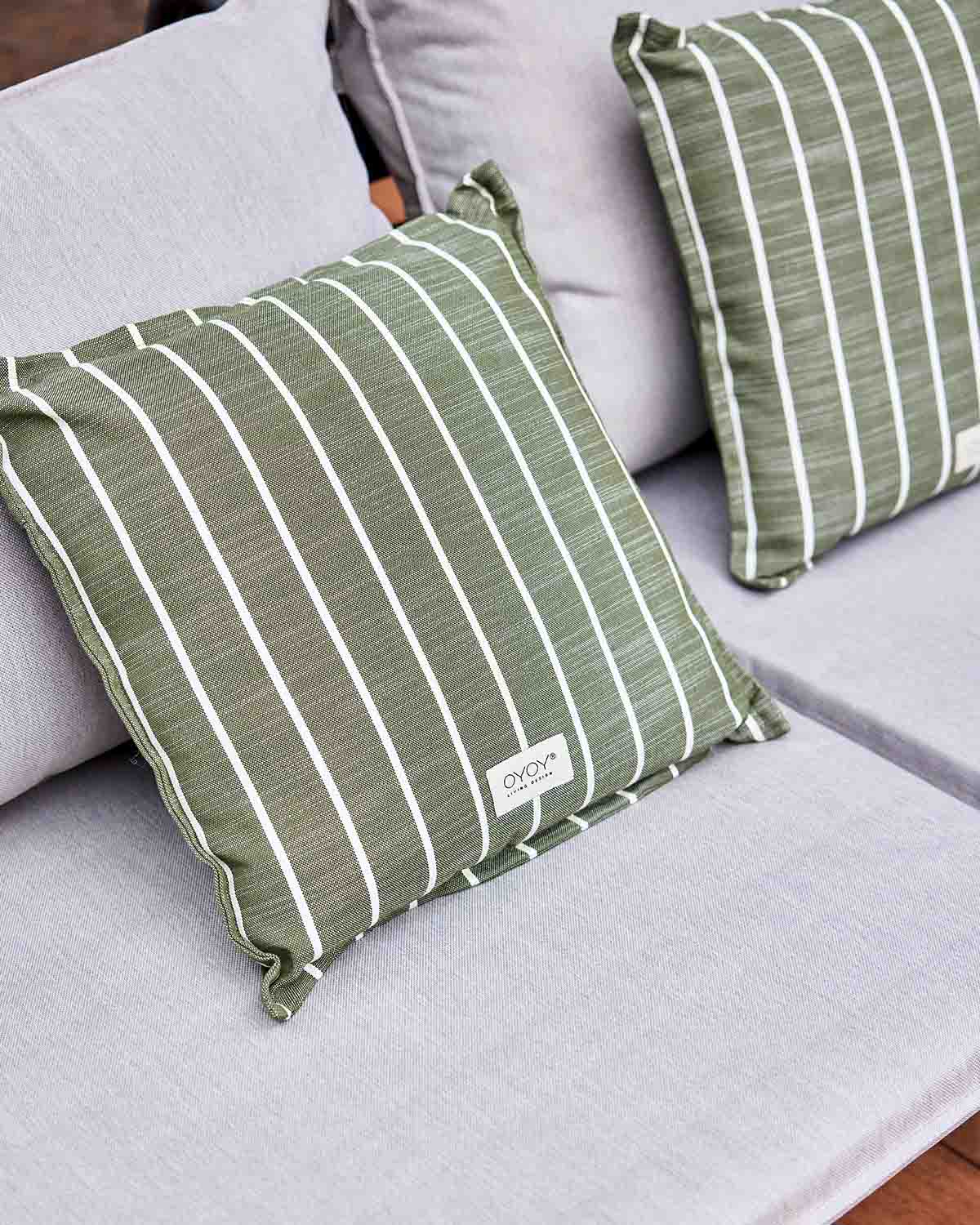 Outdoor Kyoto Cushion Square