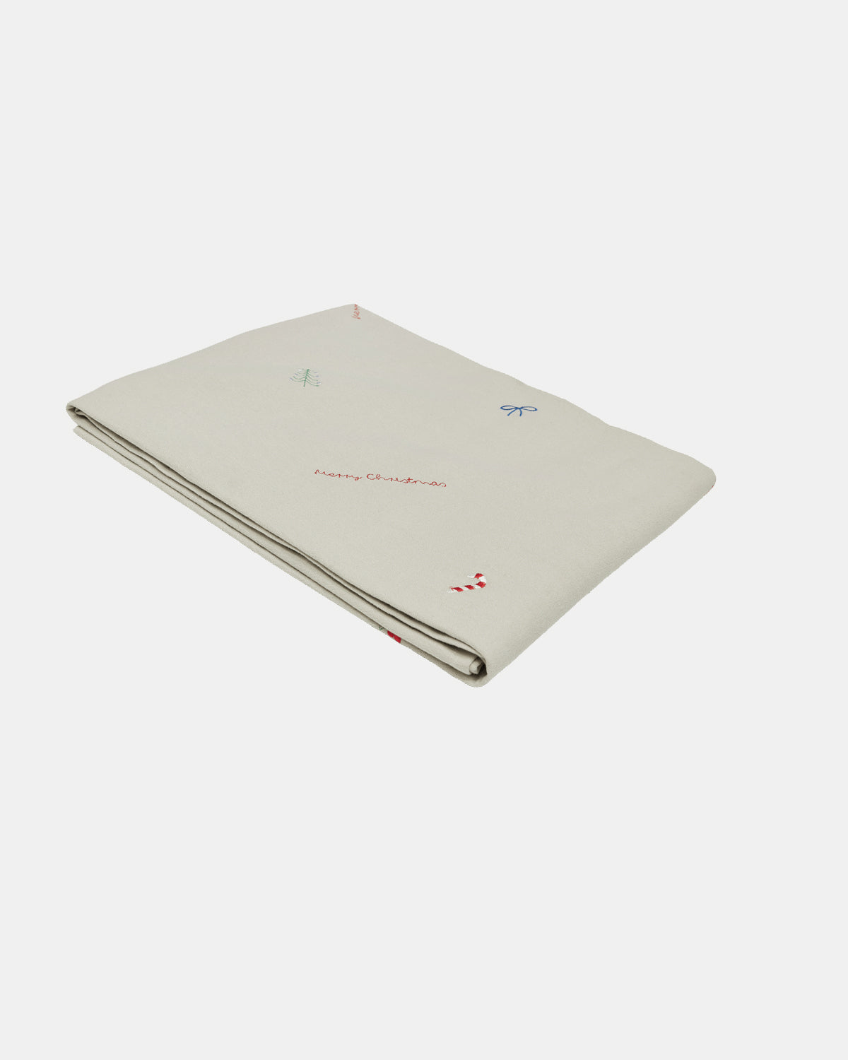 Christmas Tablecloth - 160x160 cm