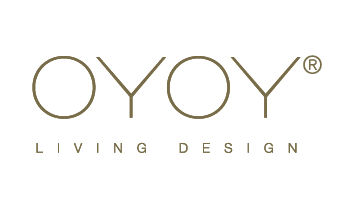 Logo de OYOY Living Design