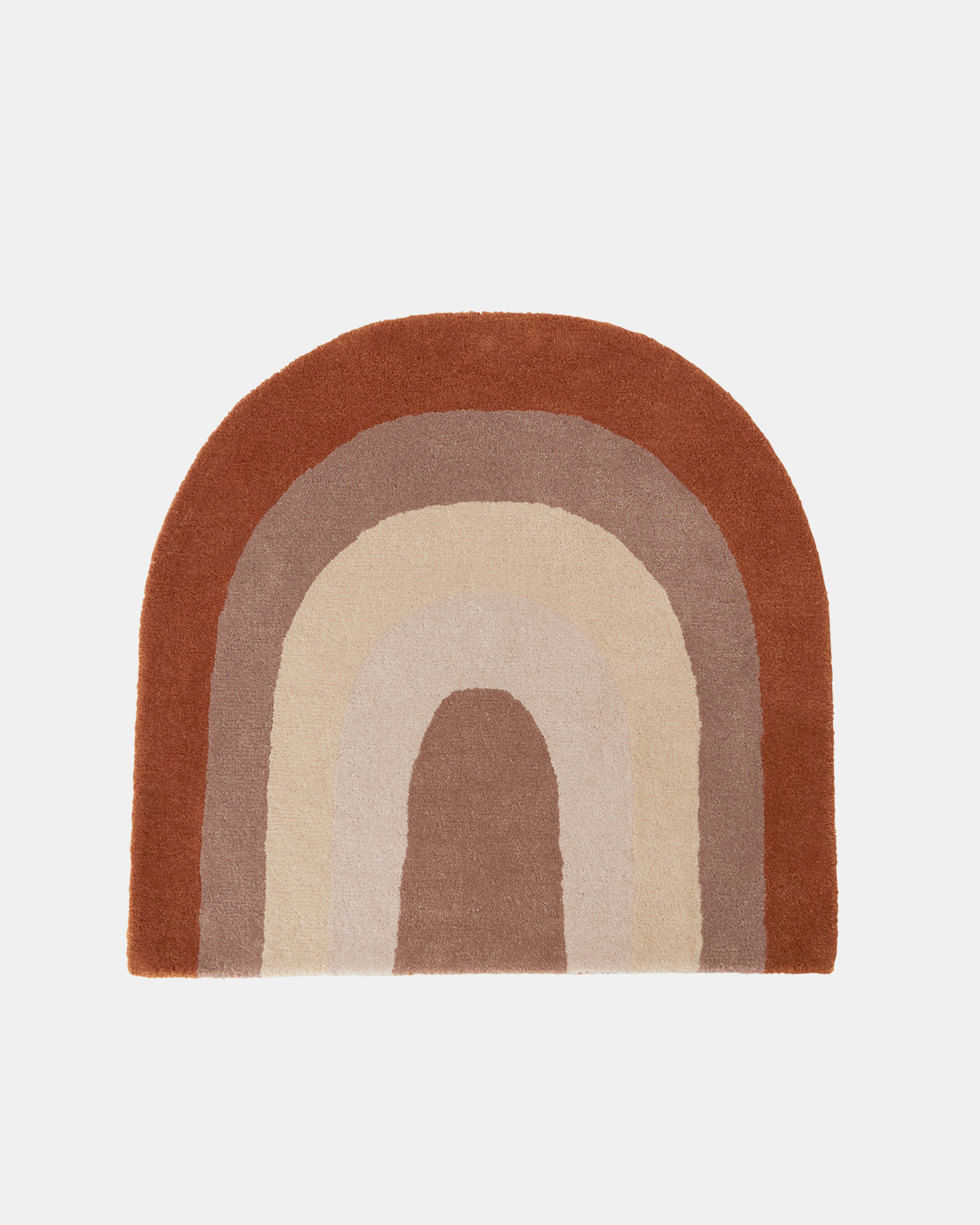 Rainbow Rug