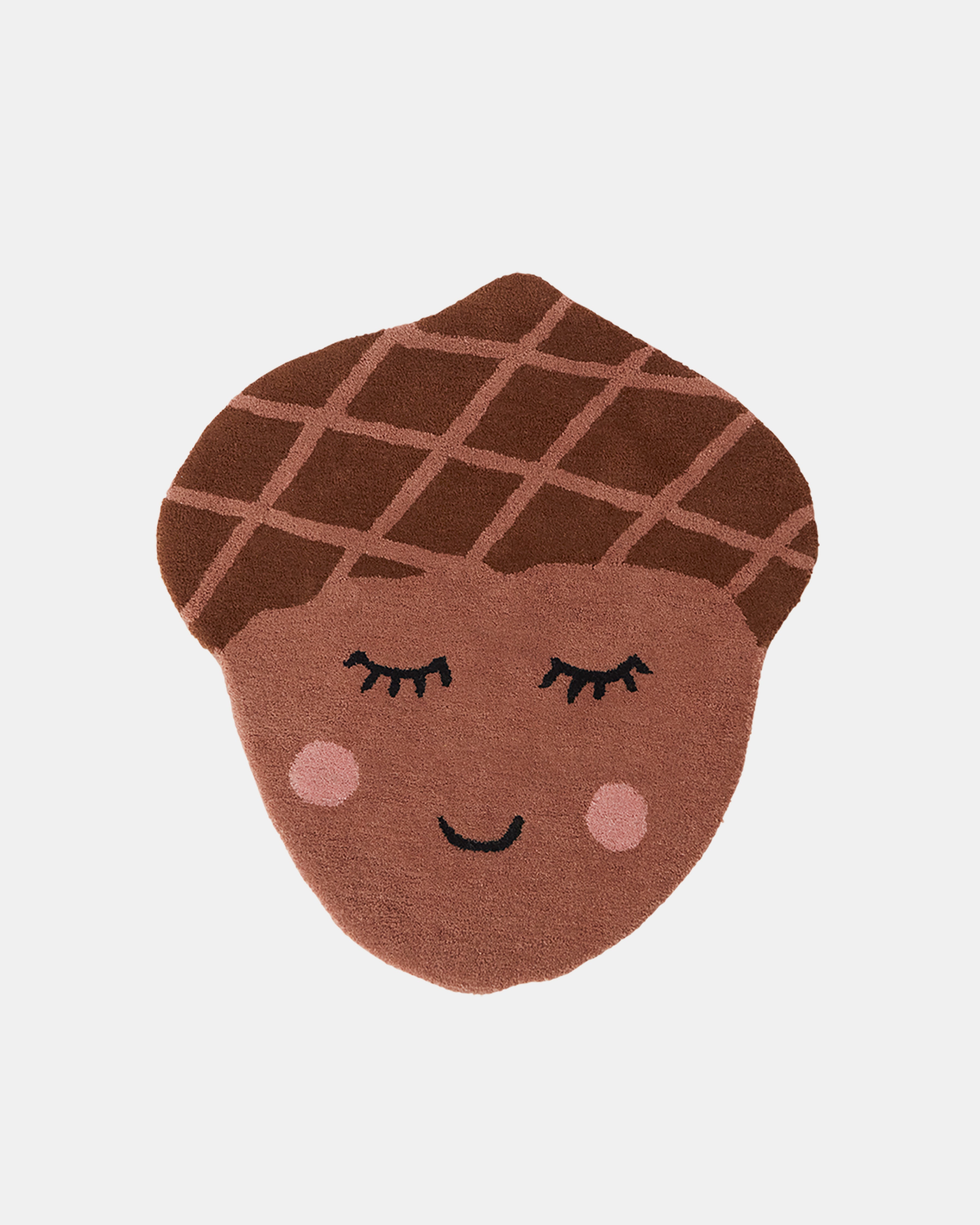 Acorn Rug