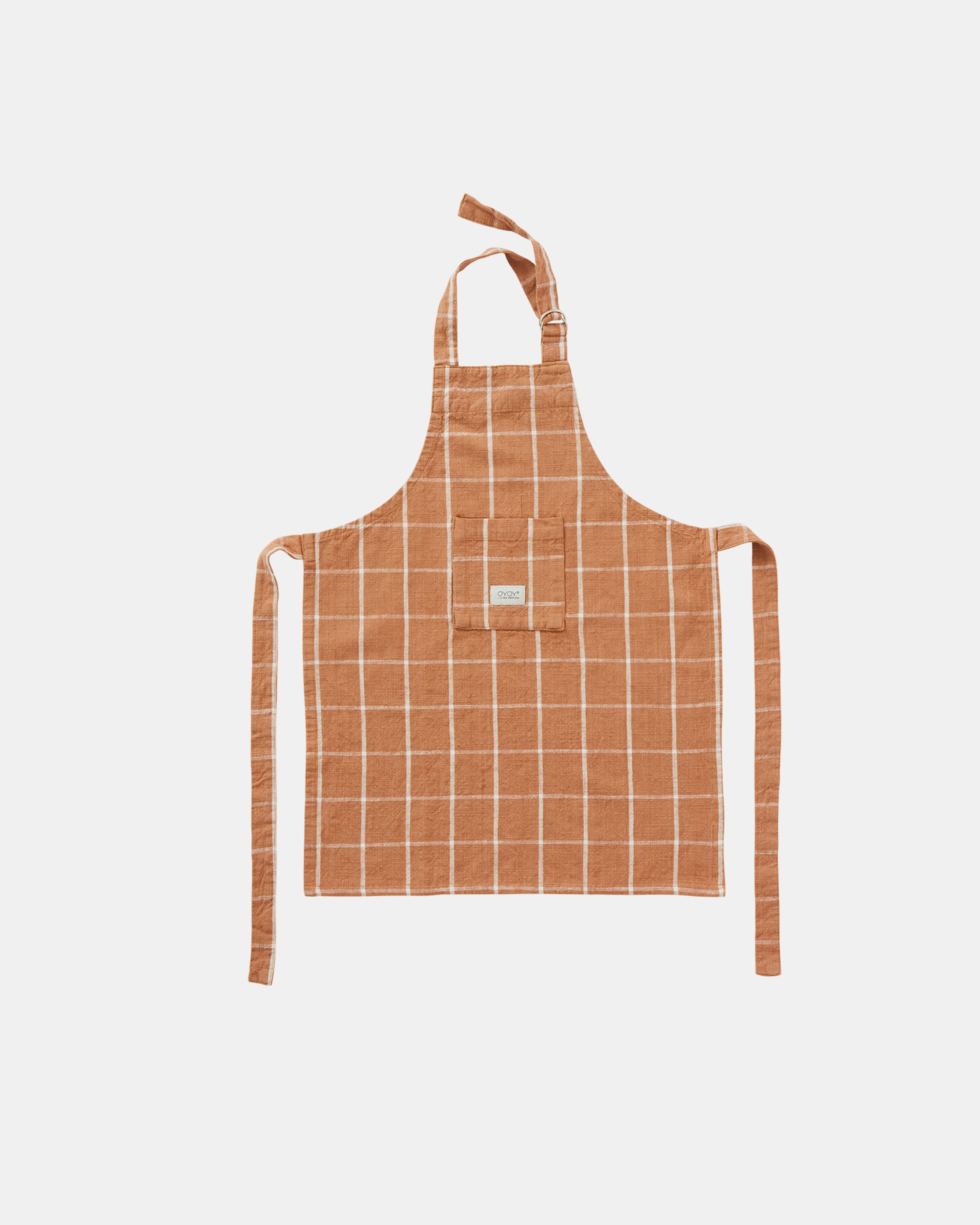 Gobi Apron Mini