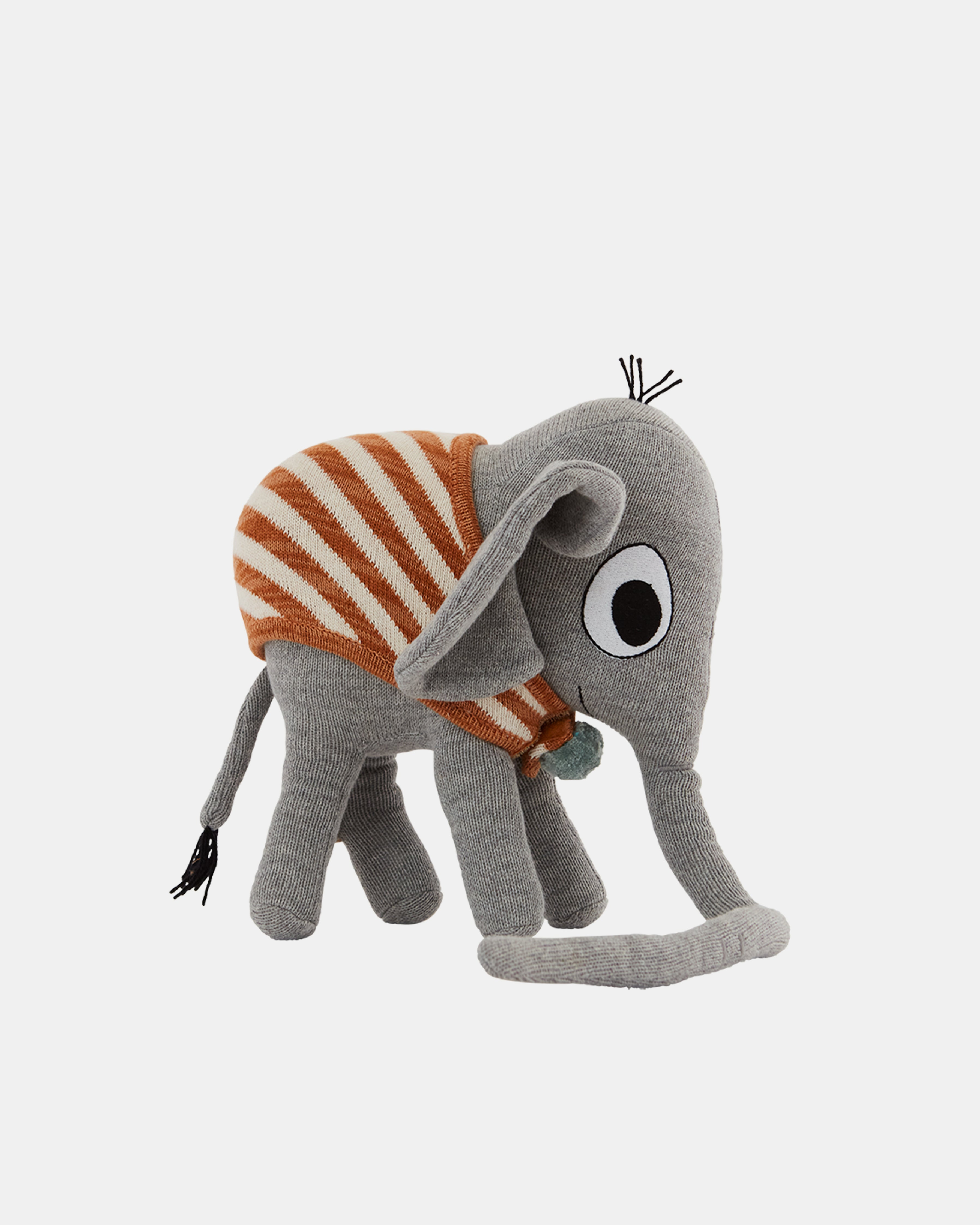 Henry Elephant